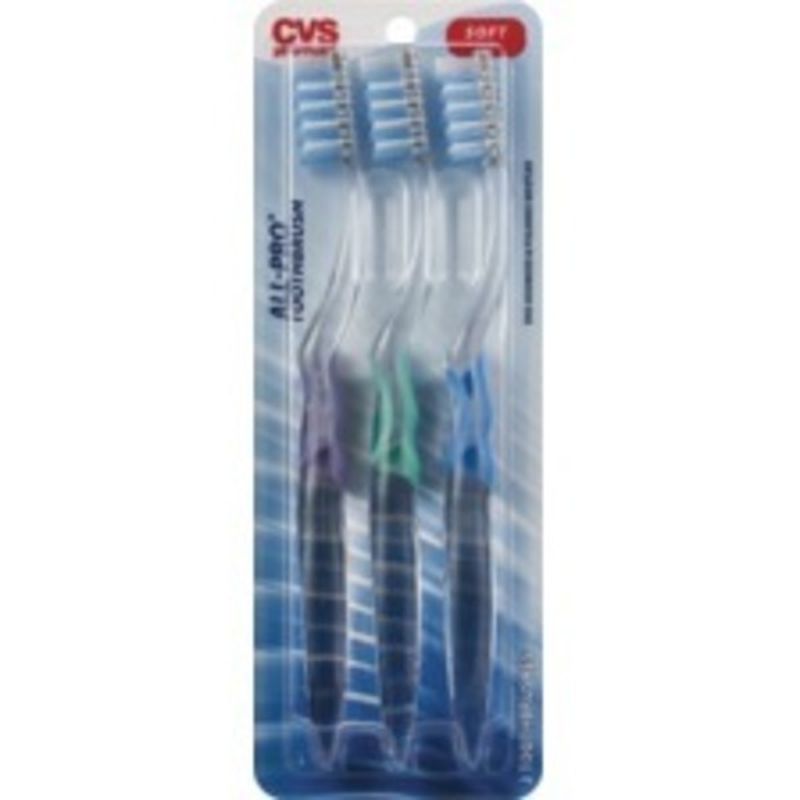 cvs baby toothbrush