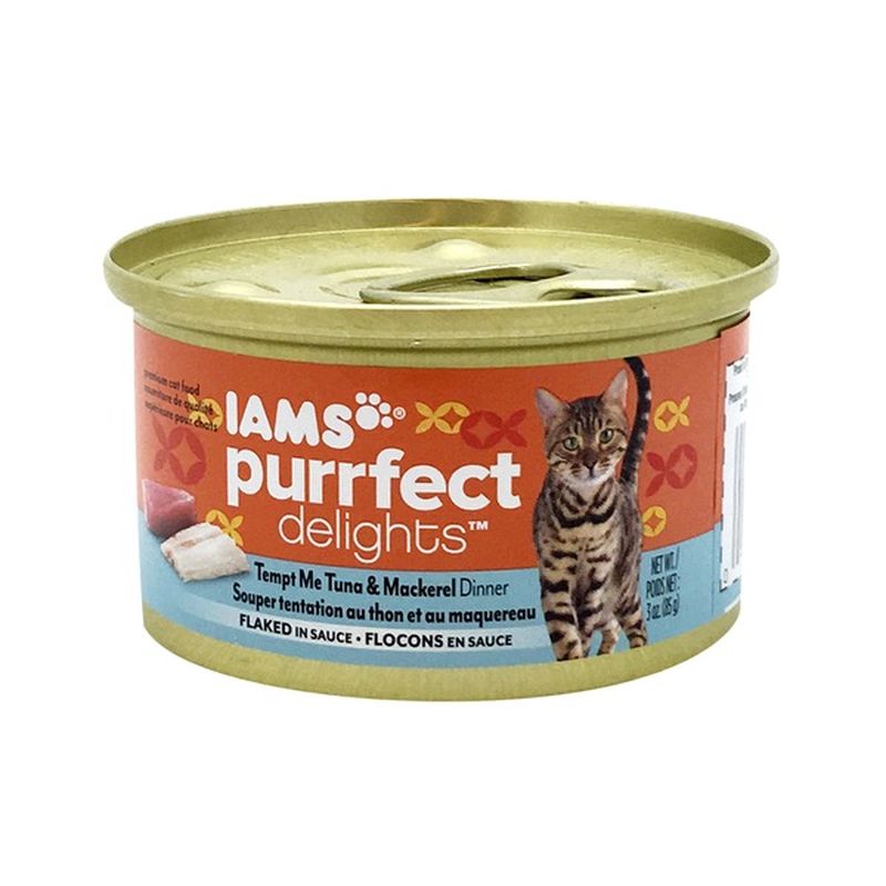 iams tempt me tuna