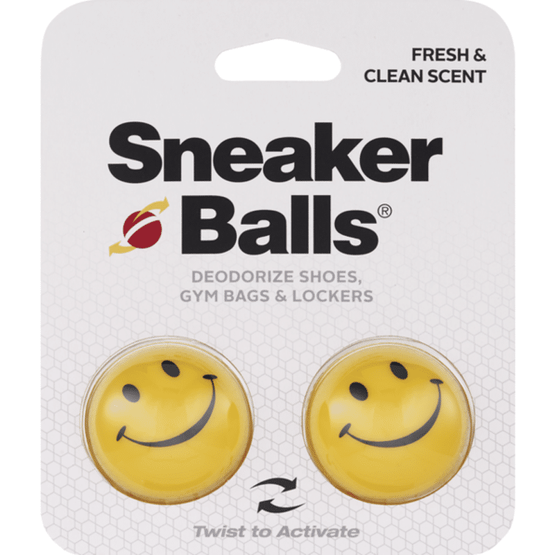 sneaker balls