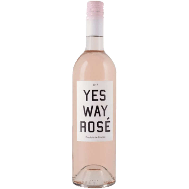 Yes Way Rose Rose, 2018