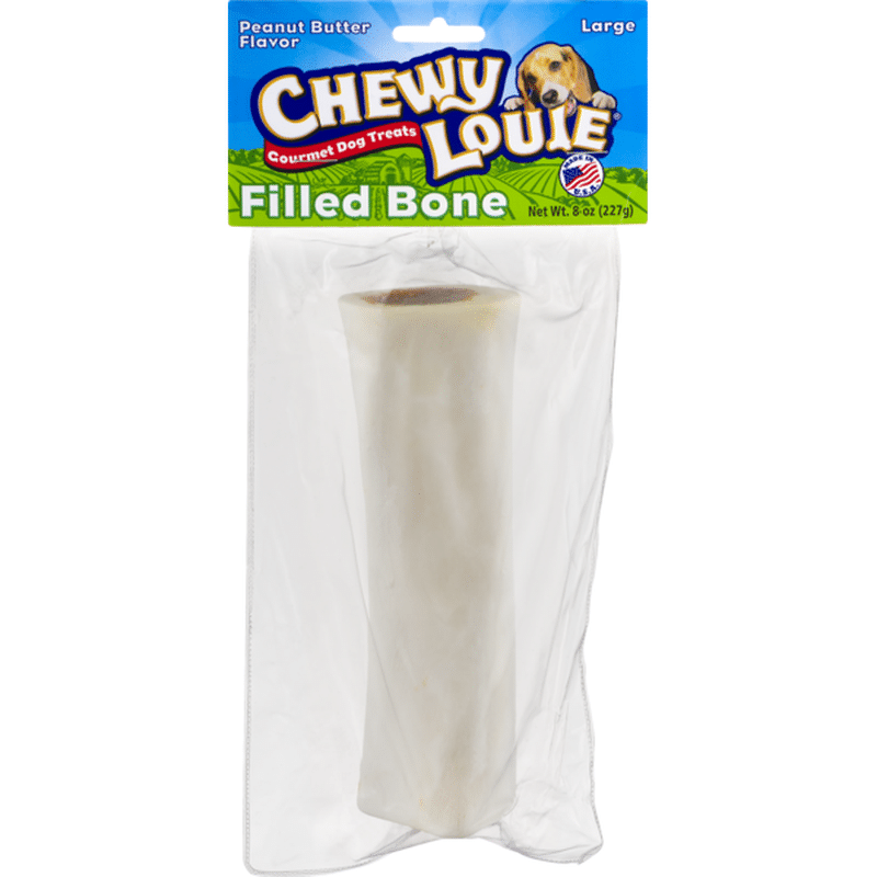 chewy bone