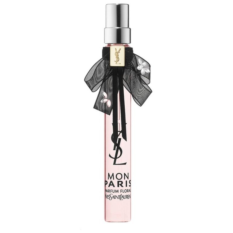 ysl mon paris travel spray