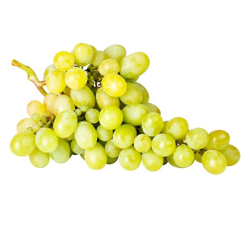 Green Seedless Grapes (1 lb Bag) - Instacart