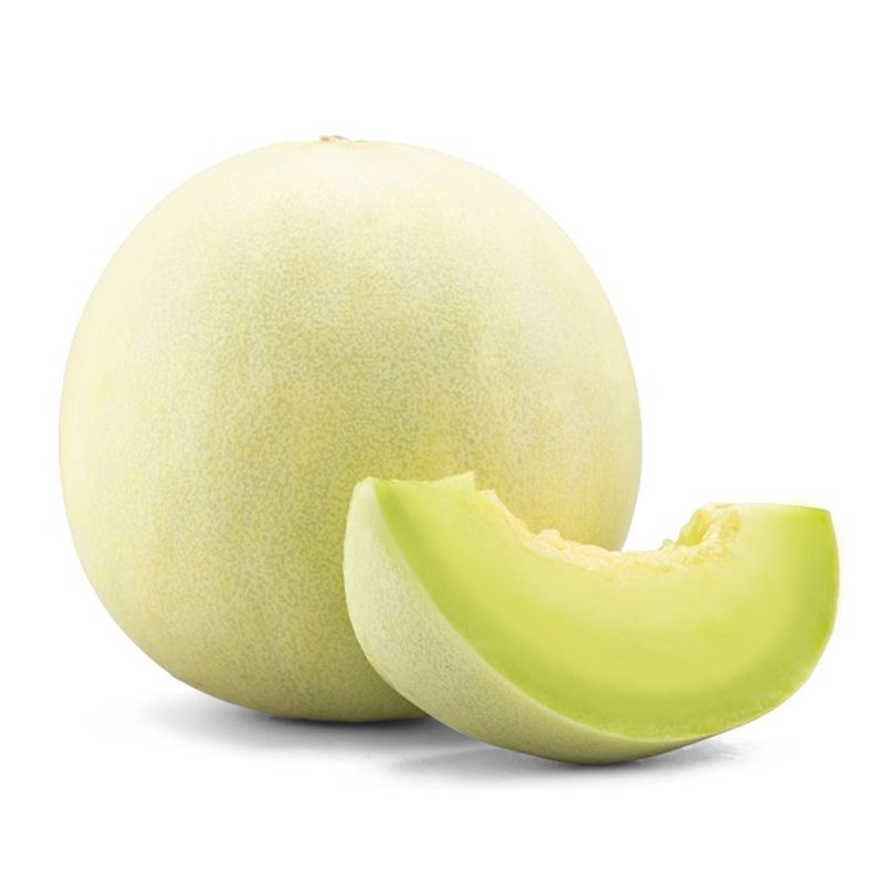 Honeydew Melon (1 ct) Instacart