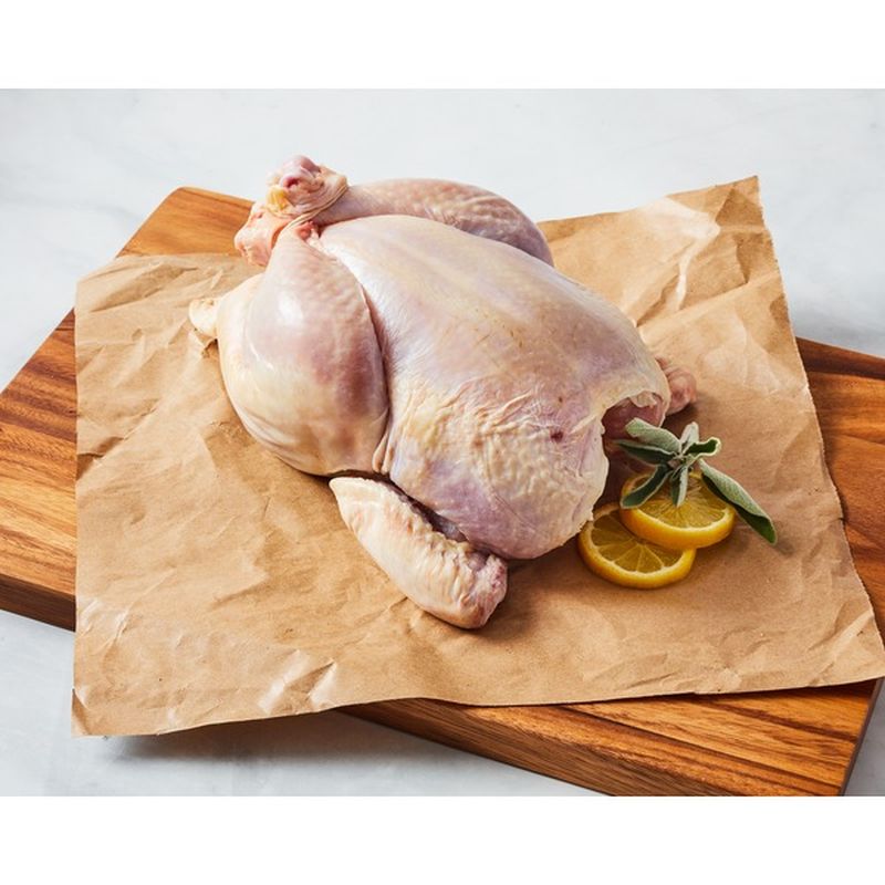 Empire Kosher Whole Chicken (per lb) Instacart