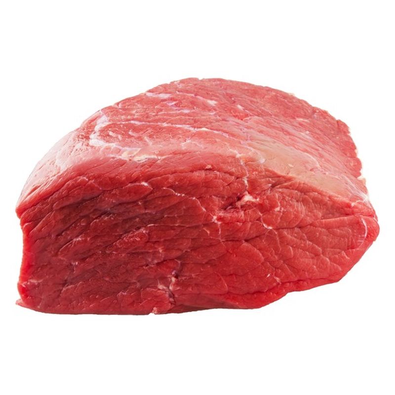 Boneless Whole Choice Beef Brisket (lb) Instacart