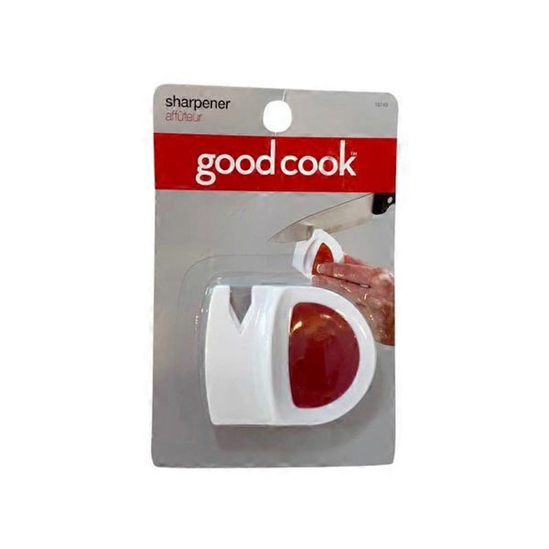 good cook knife sharpener