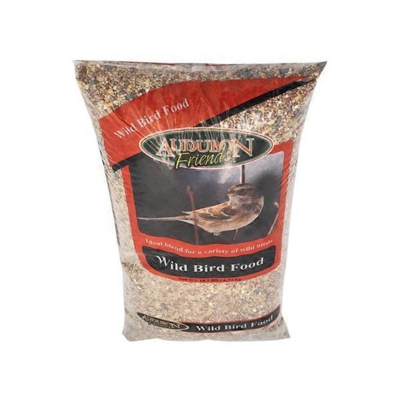 Audubon Wild Bird Seed Costco - unique rare bird