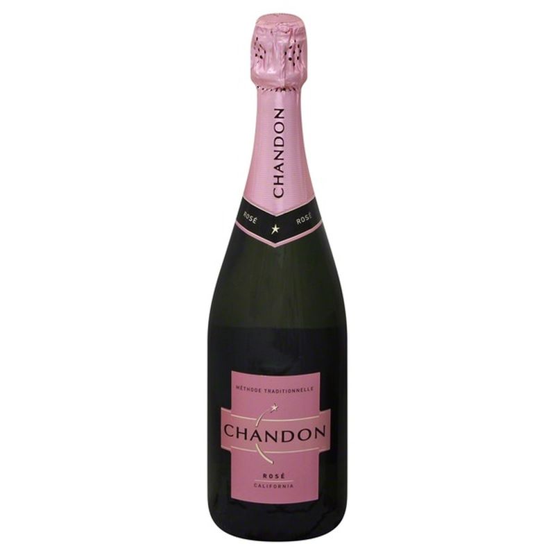 Chandon Sparkling Rose