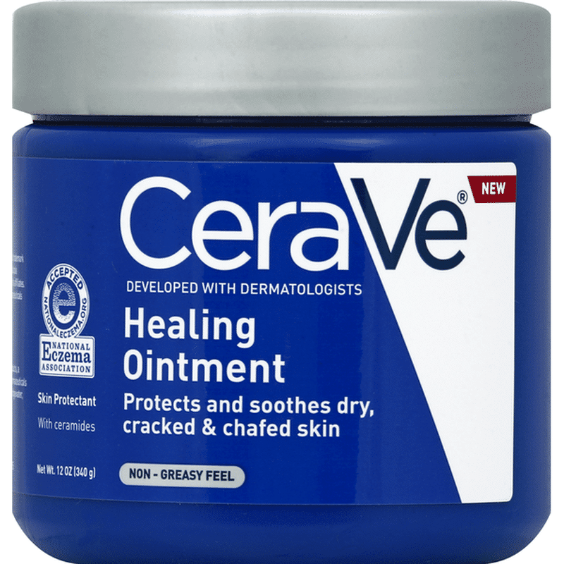 cerave healing ointment price