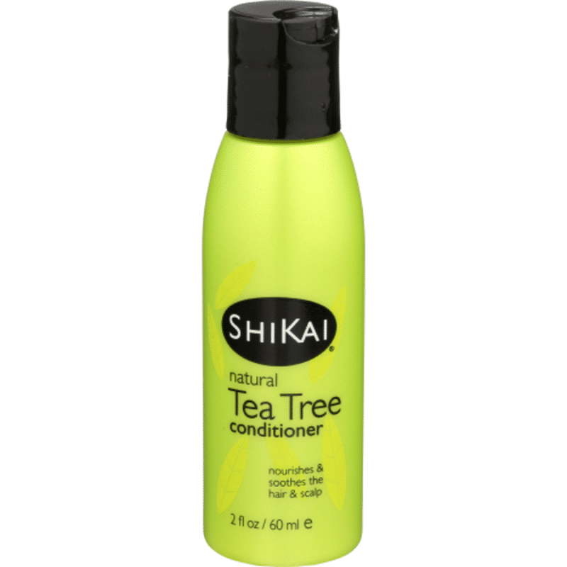 ShiKai Natural Tea Tree Oil Conditioner