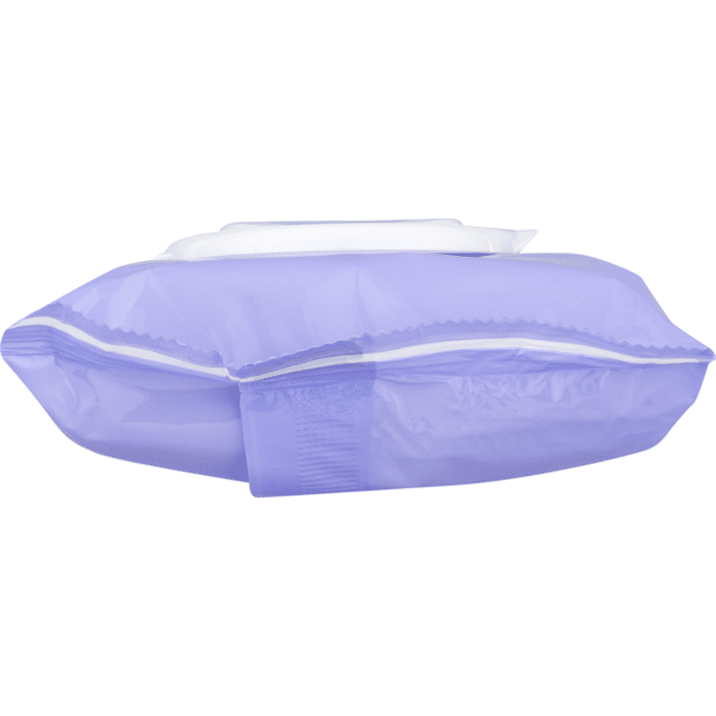 Always My Baby Flushable Toddler Wipes Melonberry (50 ct) Instacart