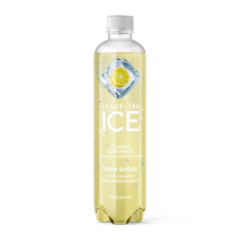 Is Sparkling Ice Lemonade Good For You Is Sparkling Ice Lemonade Good For You
