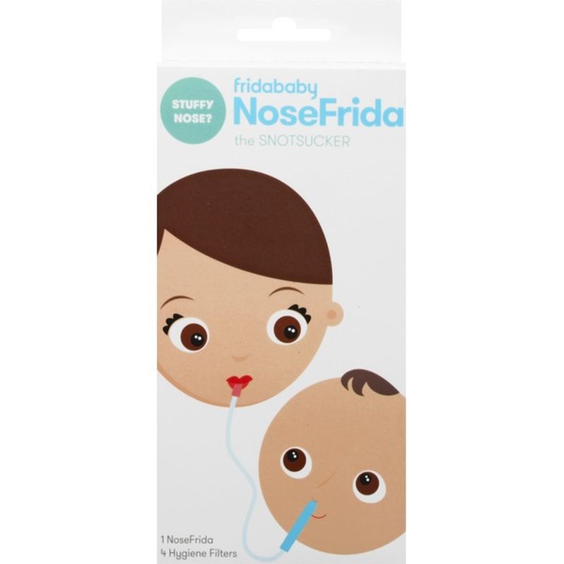 nosefrida walmart canada