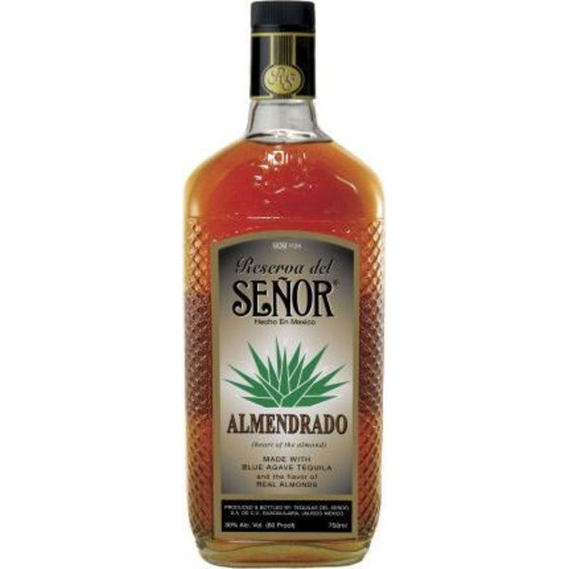 Reserva Del Senor Almendrado (750 ml) Instacart