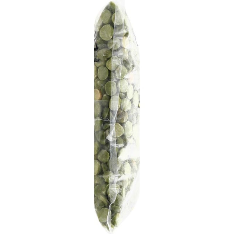 Goya Green Split Peas (16 oz) from Market Basket Instacart