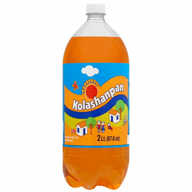 La Cascata Original Kolashanpan