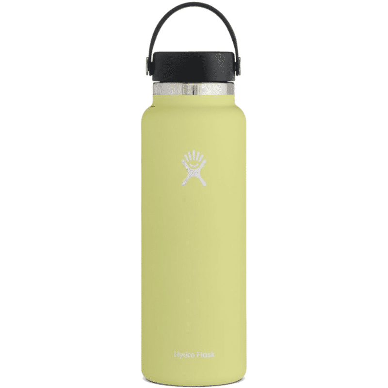 Hydro Flask Wide Mouth Water Bottle Eggplant 40 Ounce (each) Delivery or Pickup Near Me