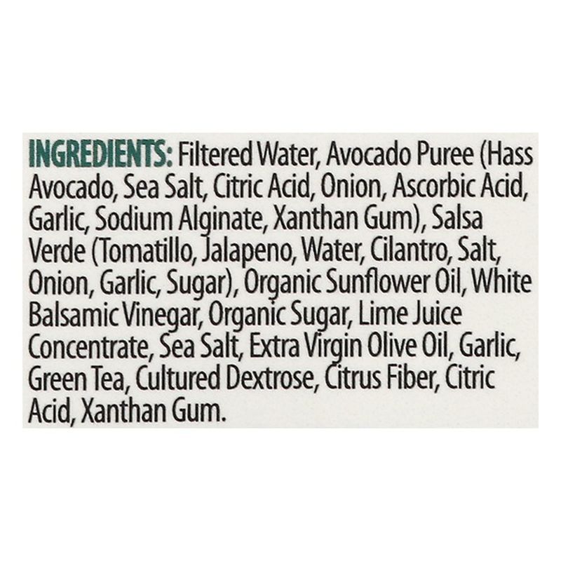 Cindy's Kitchen Dressing Marinade, Avocado Vinaigrette, Medium (16 oz