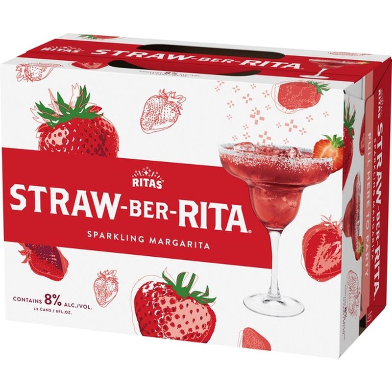 strawber rita strawber rita