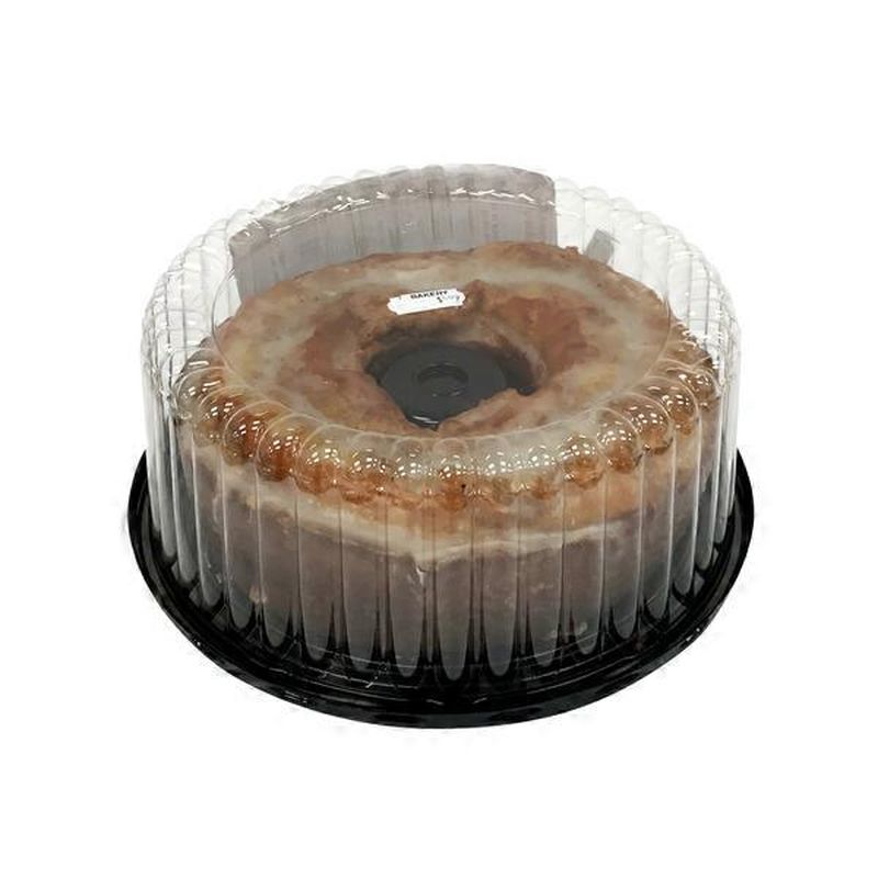 Schnucks Cinnamon Sock It To Me Pudding Cake 35 Oz Instacart