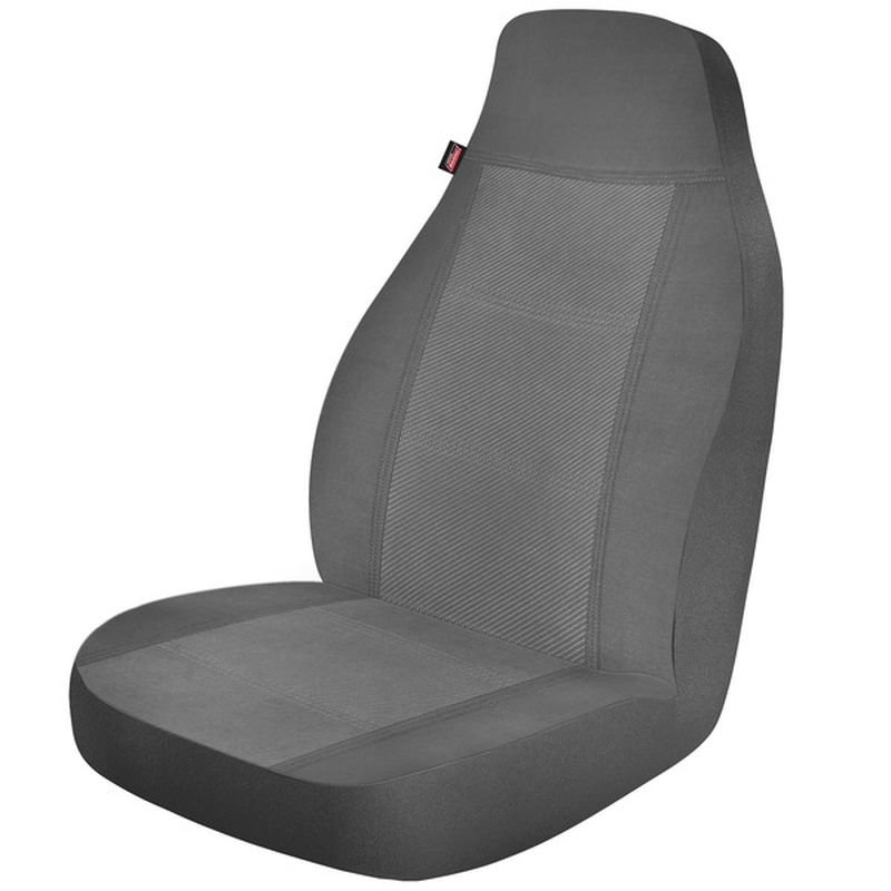 Genuine Dickies Gray Noah Headrest & Seat Covers (2 ct) Instacart