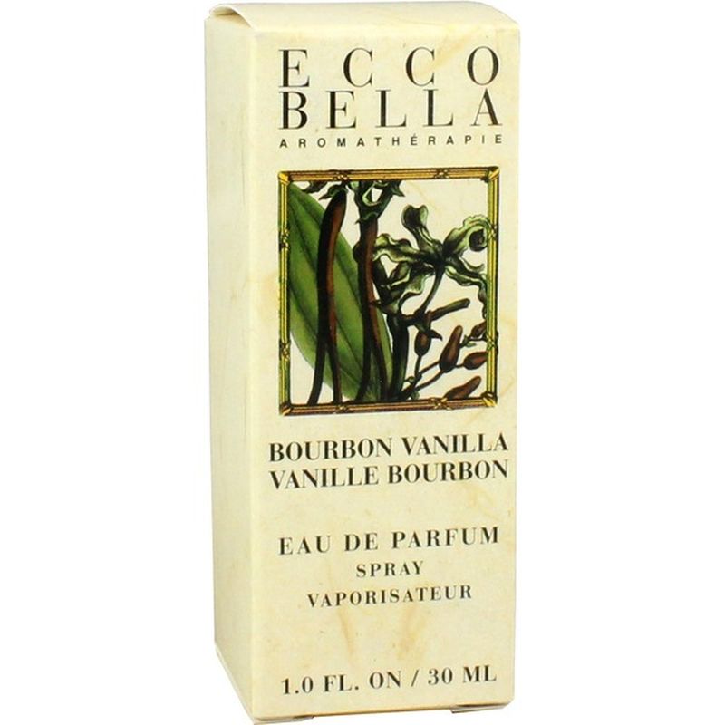 ecco bella vanilla