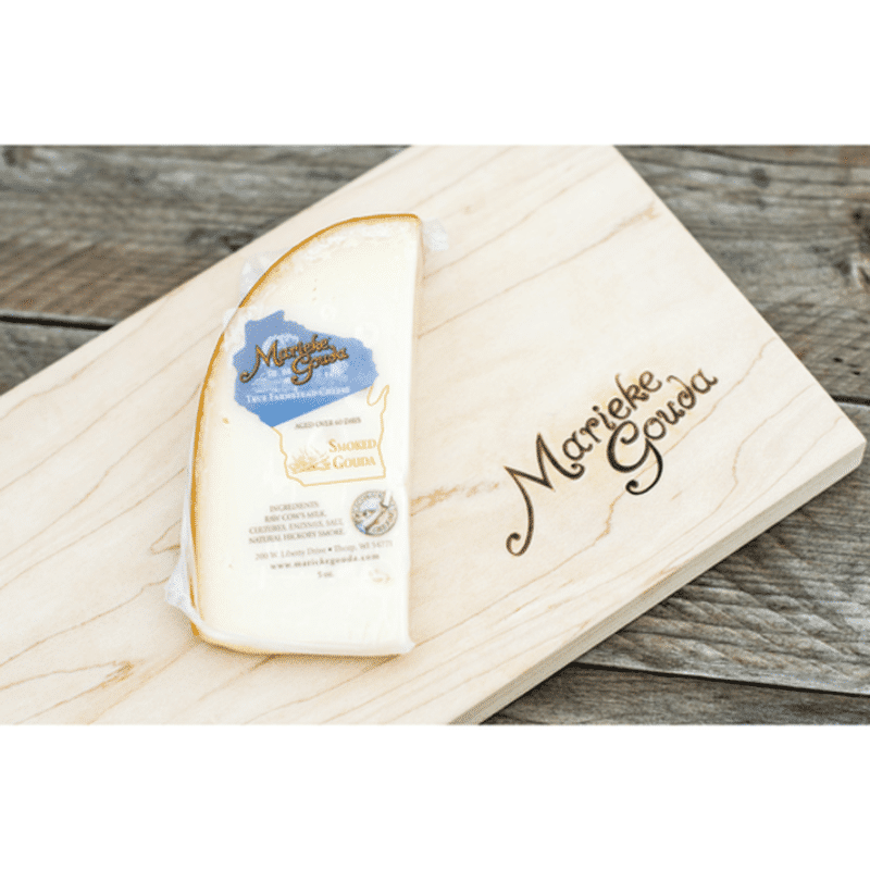 Marieke Gouda Smoked Gouda
