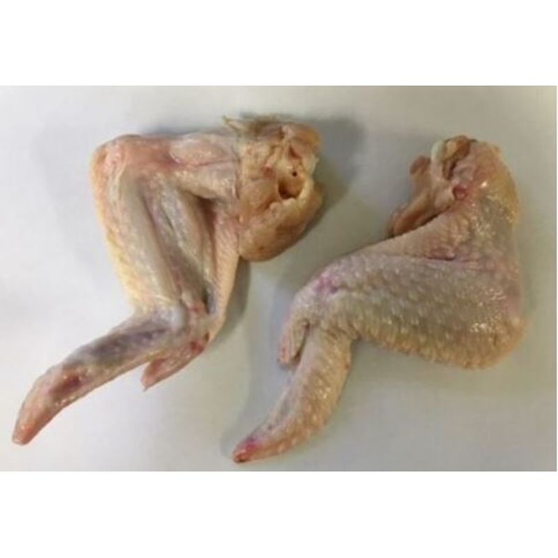 Whole Halal Chicken Wings 40 Lb From Restaurant Depot Instacart whole-halal-chicken-wings-40-lb-from-restaurant-depot-instacart