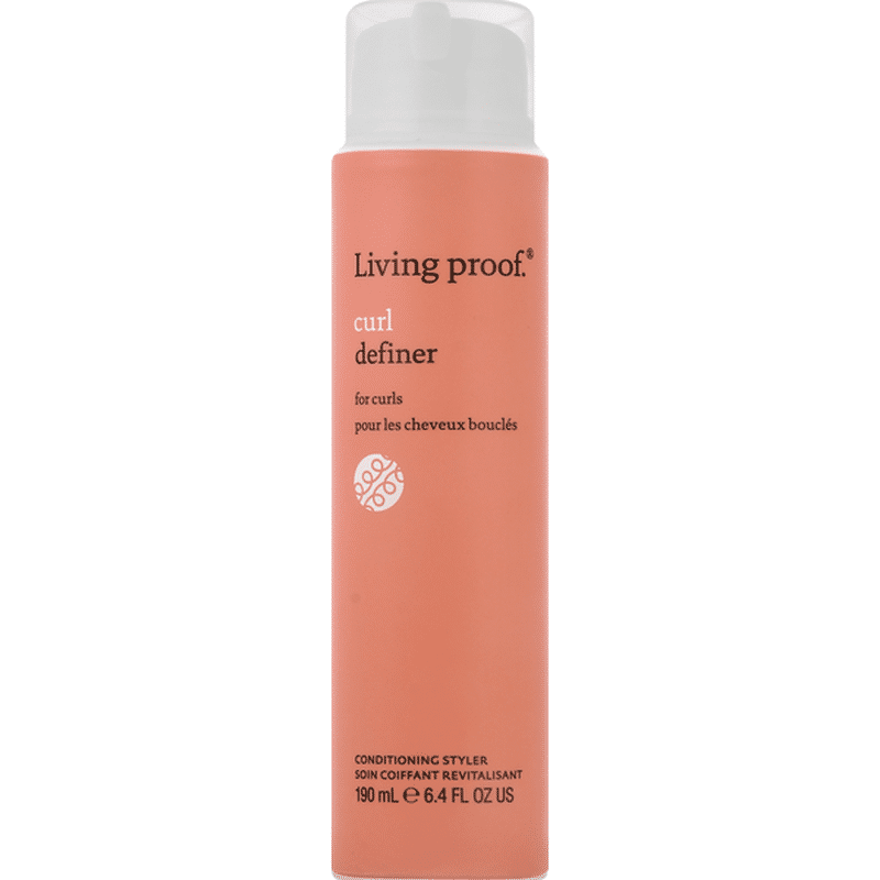Living Proof Curl Definer (190 ml) Instacart