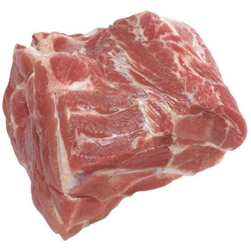 Boneless Skinless Pork Loin Rib End