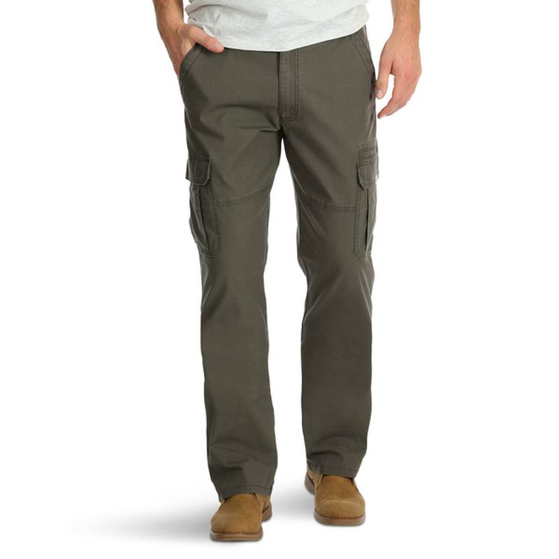 Wrangler Men's Core Cargo Pants (each) Delivery or Pickup Near Me ...