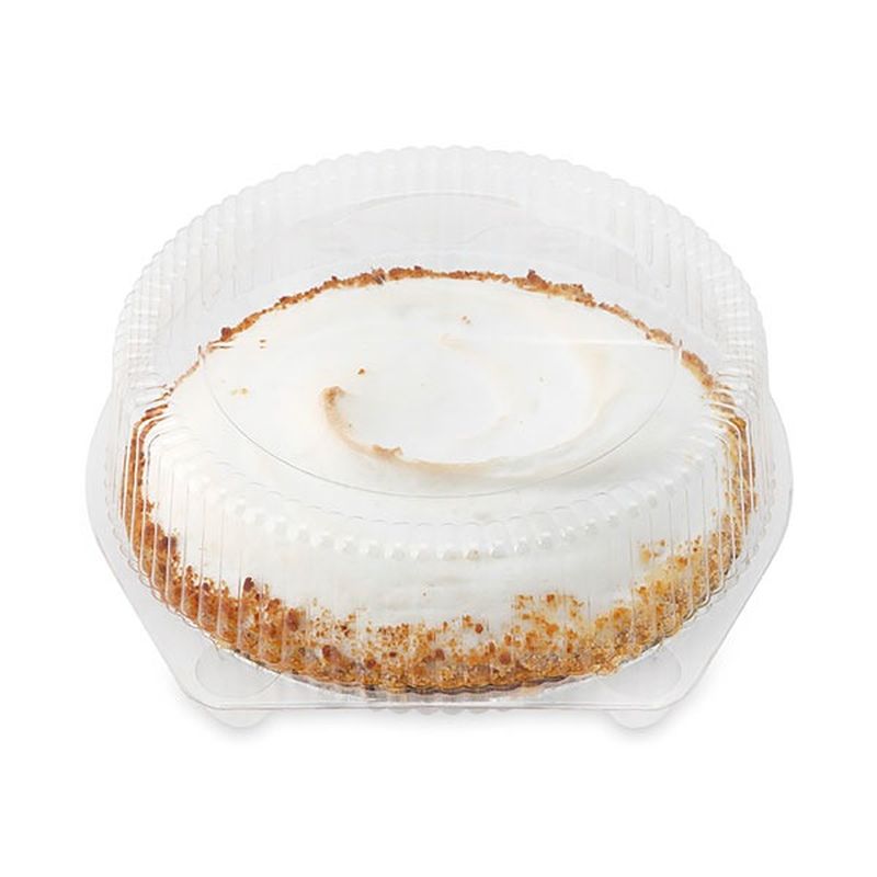 Publix Bakery Toasted Coconut Cream Pie (34 oz) from Publix Instacart