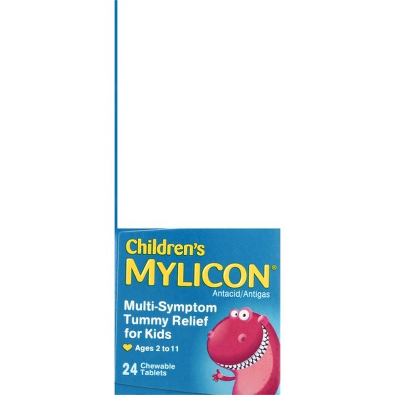 kids mylicon
