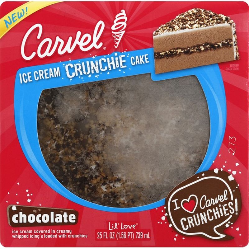 Cookie puss cake carvel price Idea
