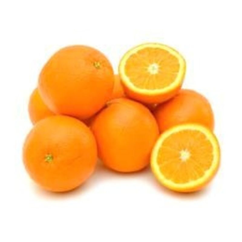 Bag of Valencia Oranges