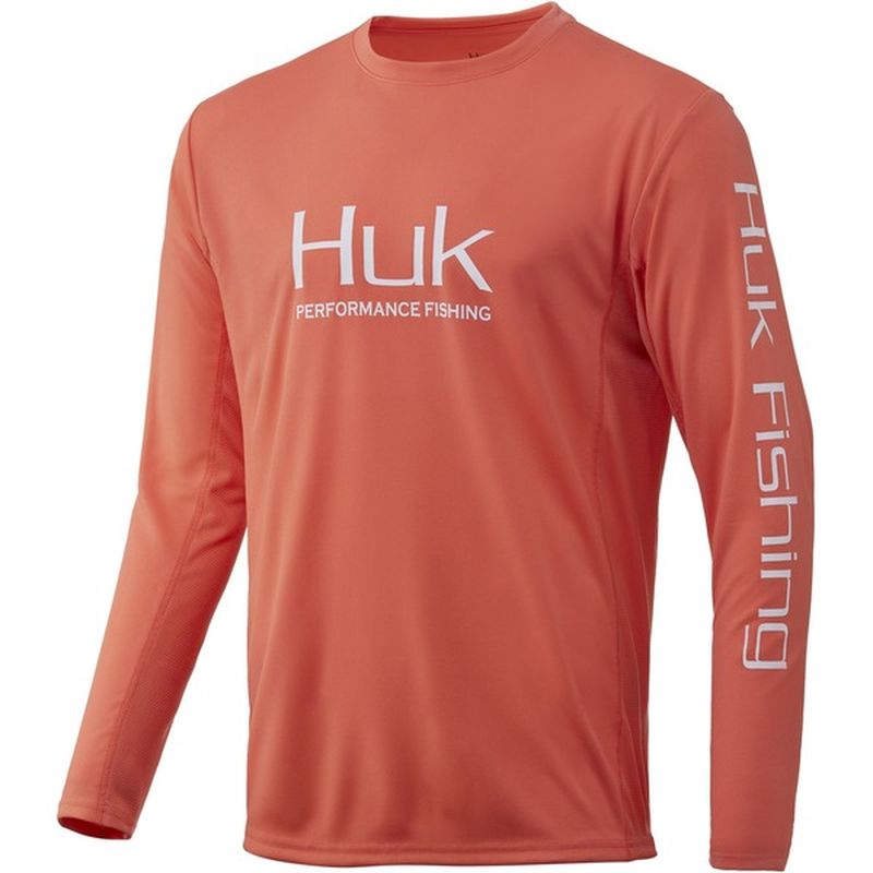 Huk big and tall Clearance