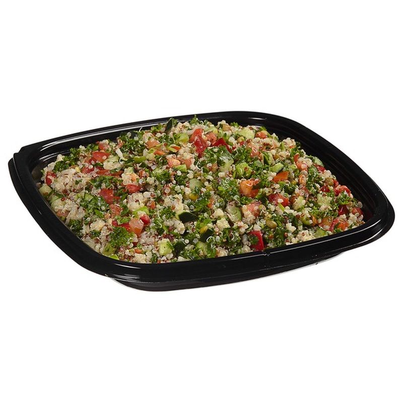 Kirkland Signature Quinoa Salad