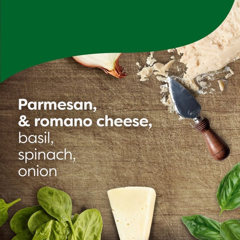 Featured image of post Recipe of Knorr Creamy Pesto Sauce Mix Directions