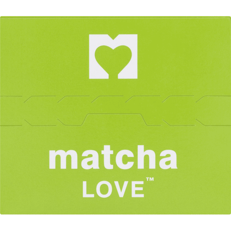 Matcha Love Japanese Green Tea Tea Bags 10 CT (0.63 oz) from Sprouts