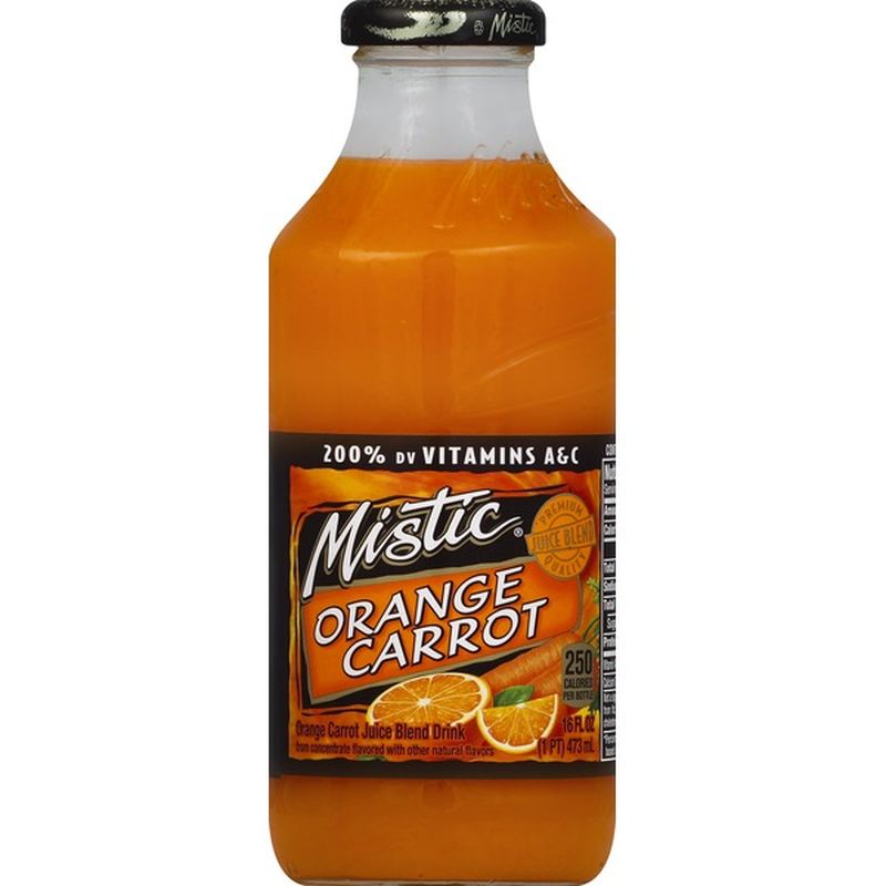 orange mango nantucket nectar