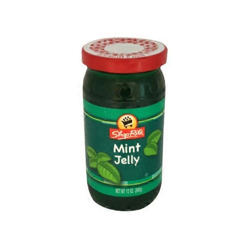 ShopRite Mint Jelly (12 oz) Instacart