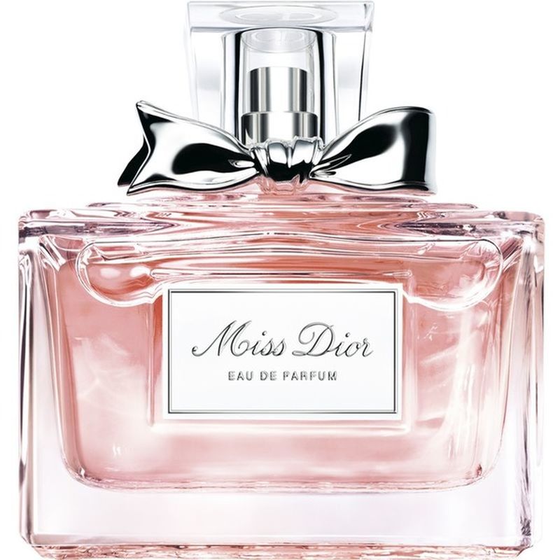 Dior Miss Dior Eau de Parfum Spray (50 ml) - Instacart