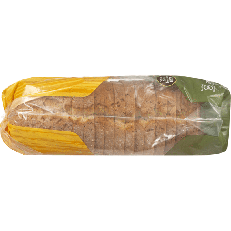 Udi's Gluten Free Whole Grain Bread (24 oz) from Publix Instacart