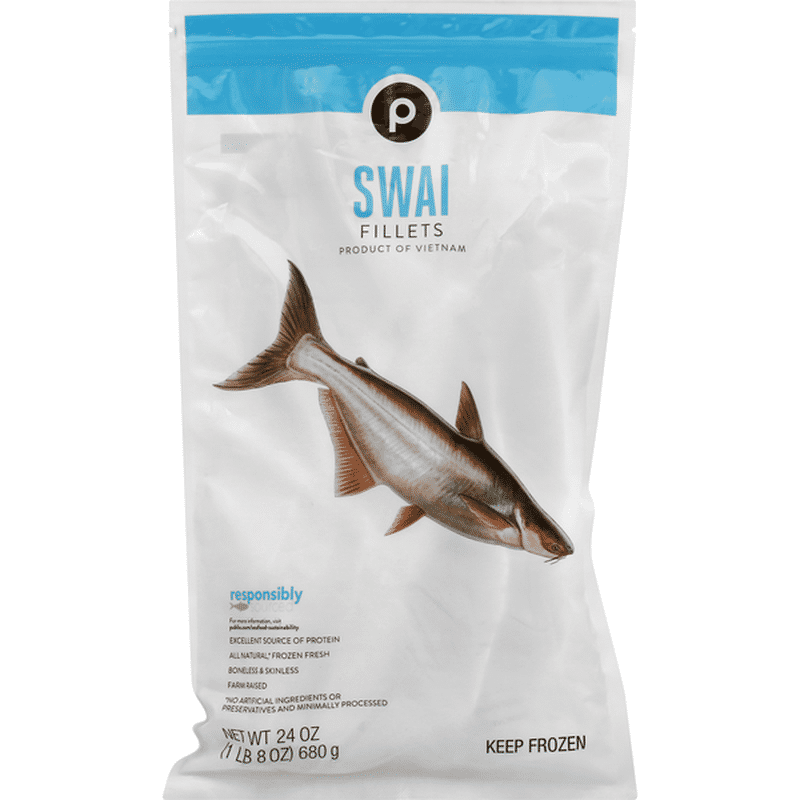 Is swai fish kosher