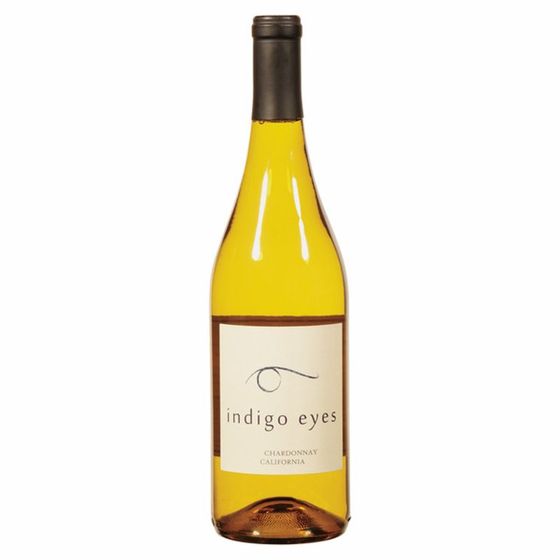 Indigo Eyes Chardonnay