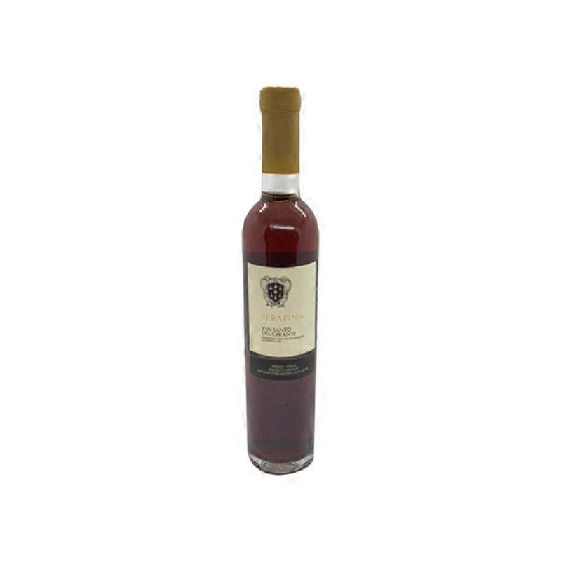 Serafina Vin Santo Dessert Wine (750 ml) Instacart