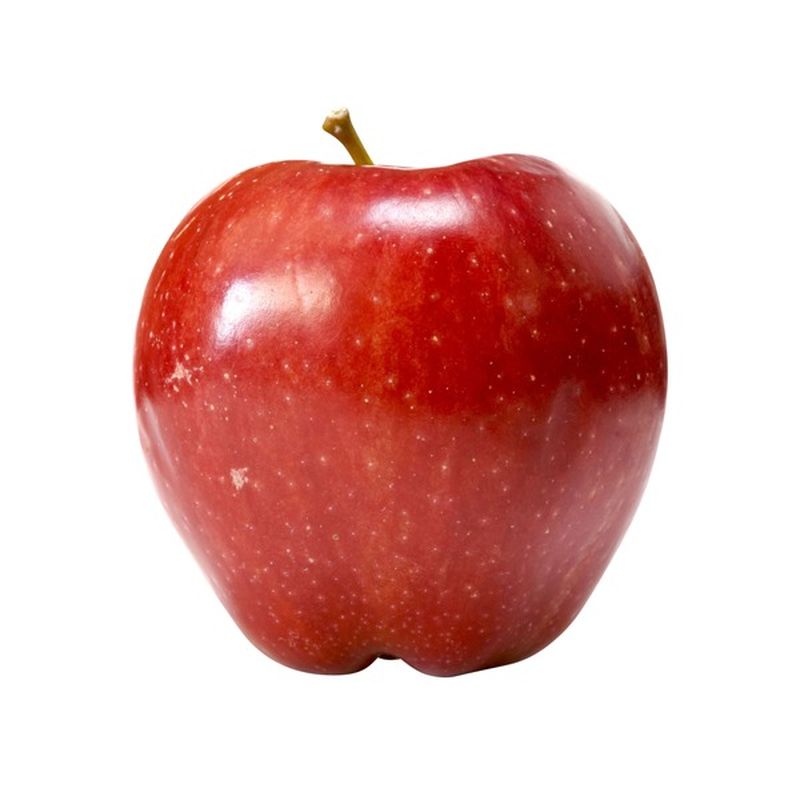 Organic Red Granny Smith Apple (each) Instacart