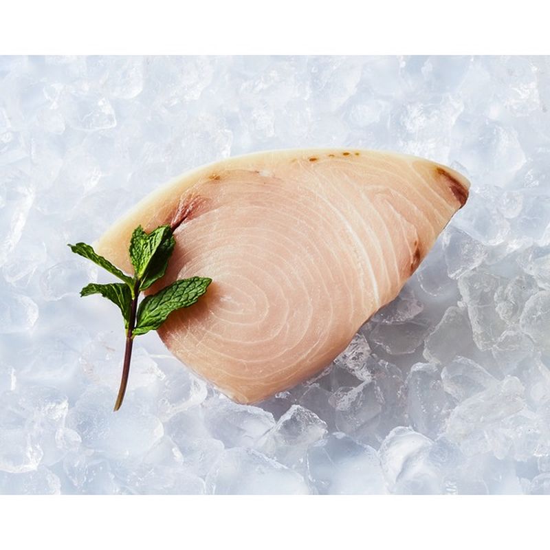 Fresh Swordfish Loin Fillet (per lb) Instacart