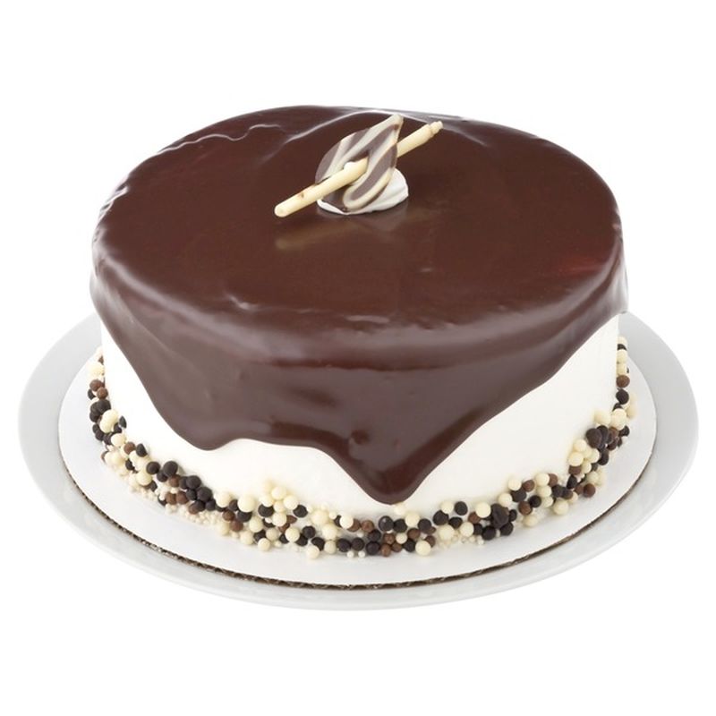 Strawberry Pearl Marble Cake Each Instacart